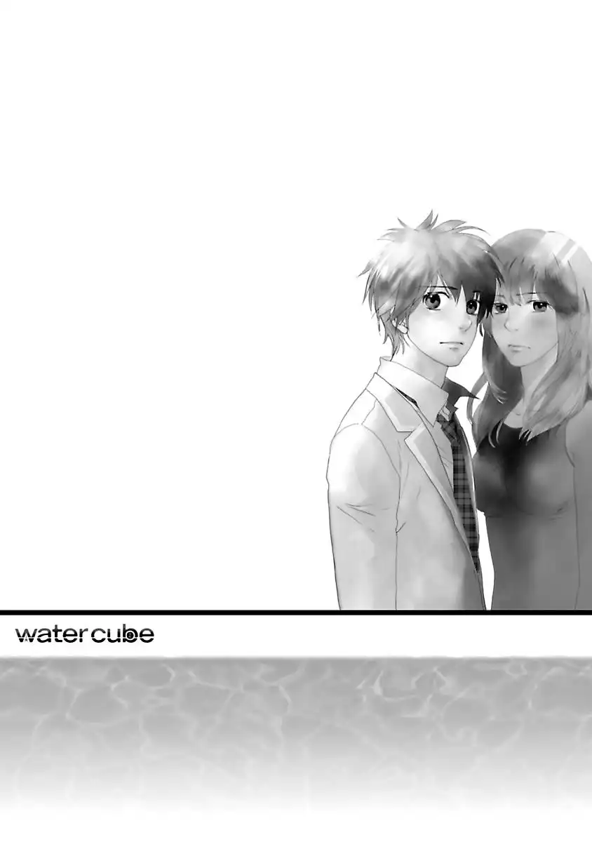 Water Cube Chapter 3 2